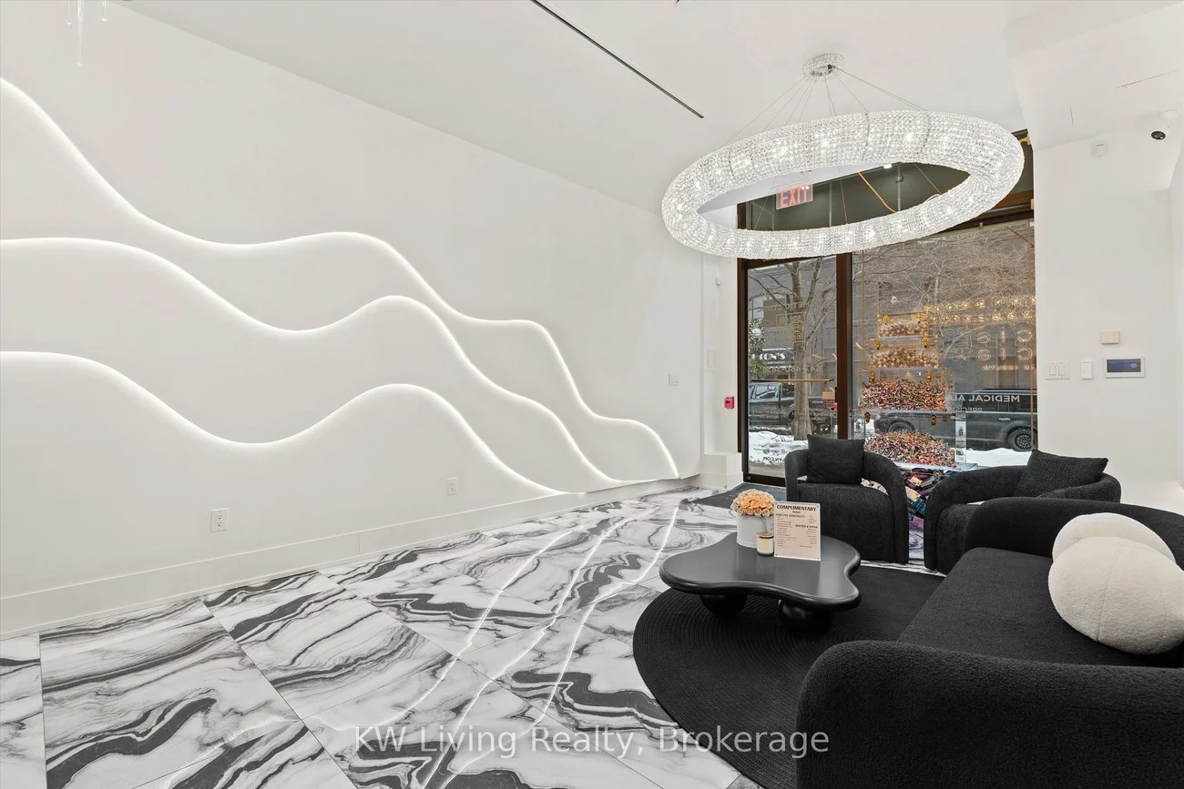 38, Avenue, Annex, Toronto