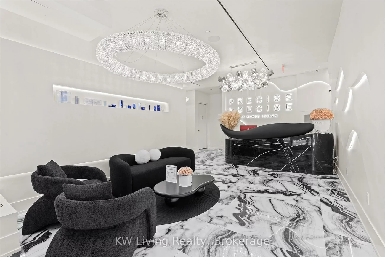 38, Avenue, Annex, Toronto