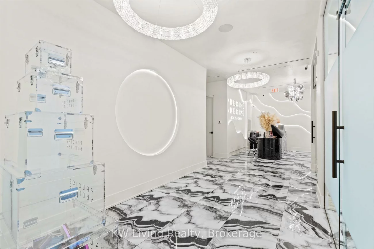 38, Avenue, Annex, Toronto