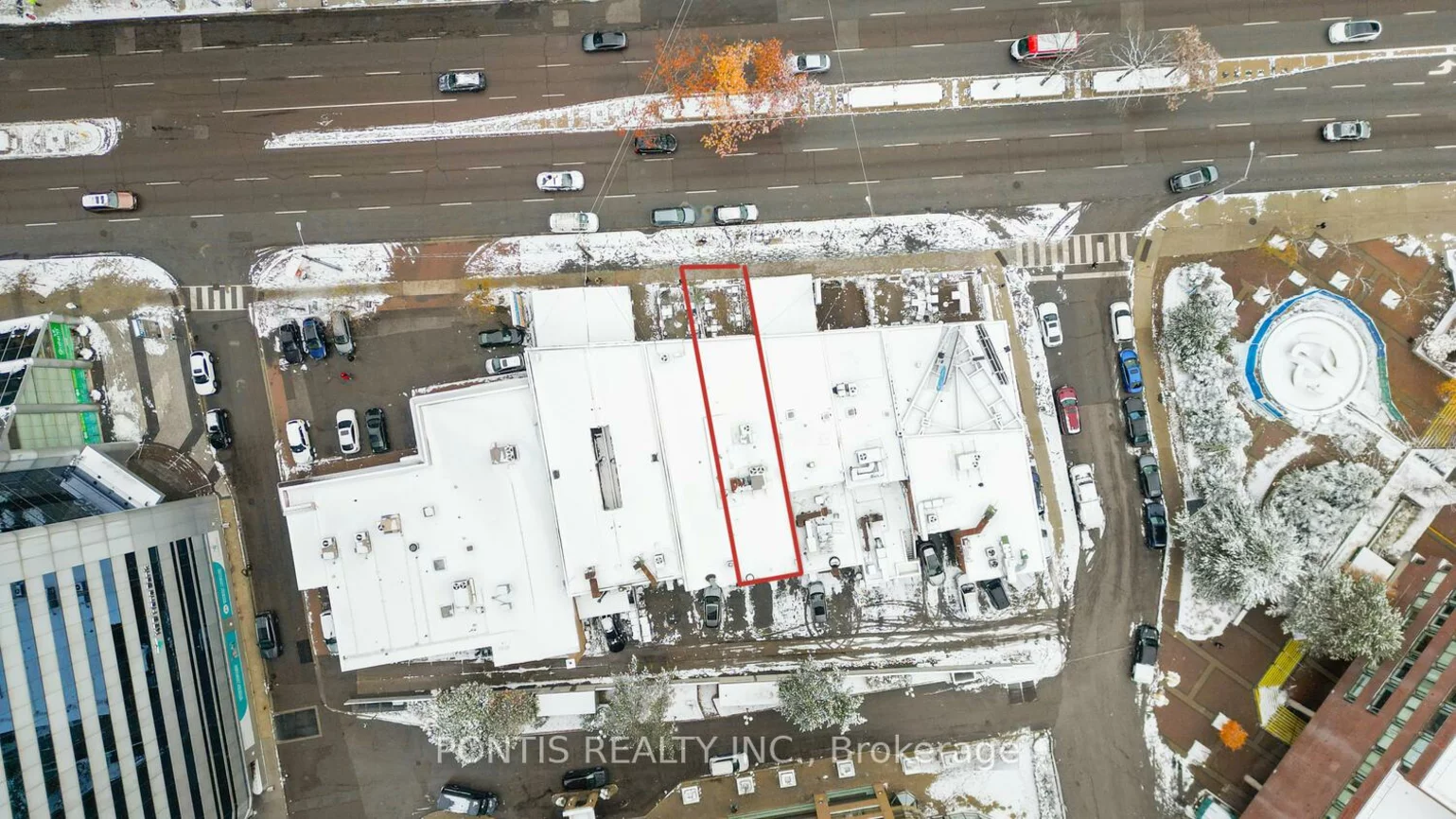 4918, Yonge, Lansing-Westgate, Toronto