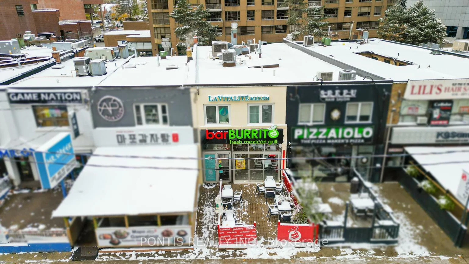 4918, Yonge, Lansing-Westgate, Toronto