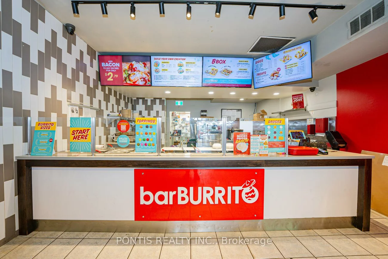 4918, Yonge, Lansing-Westgate, Toronto