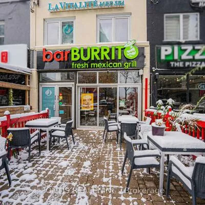 Commercial for sale, 4918, Yonge, Lansing-Westgate, Toronto