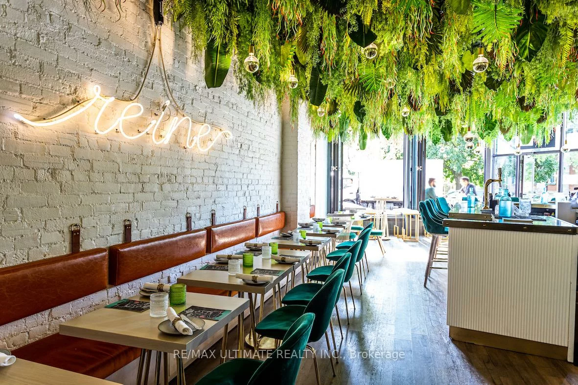 354, King, Moss Park, Toronto