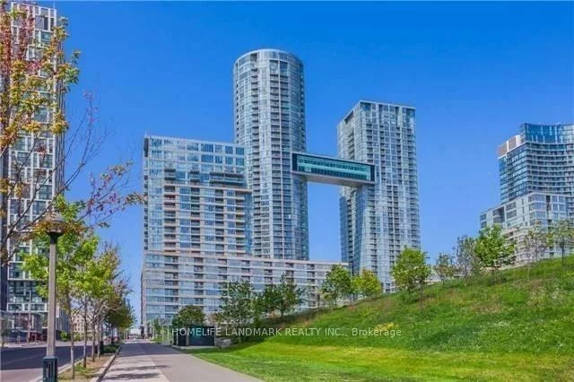 26, Capreol, Waterfront Communities C1, Toronto