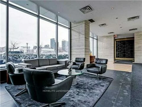 26, Capreol, Waterfront Communities C1, Toronto