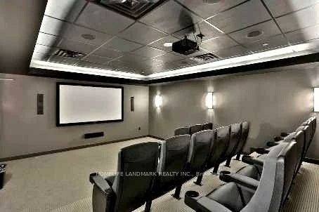 26, Capreol, Waterfront Communities C1, Toronto