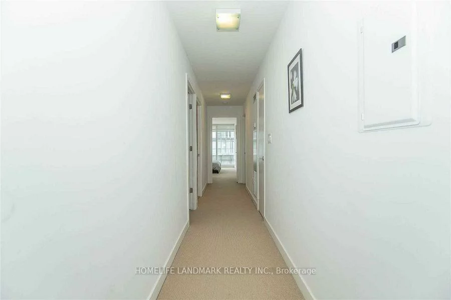 26, Capreol, Waterfront Communities C1, Toronto