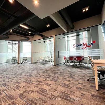 Commercial for sale, 130, Queens, Waterfront Communities C8, Toronto