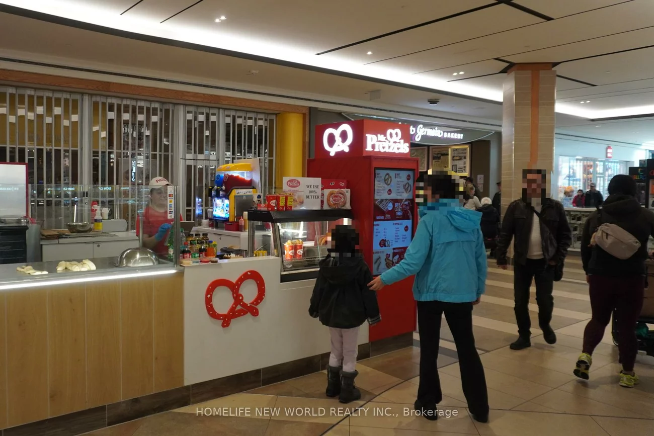 1800, Sheppard, Don Valley Village, Toronto