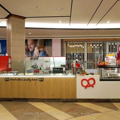 Commercial for sale, 1800, Sheppard, Don Valley Village, Toronto