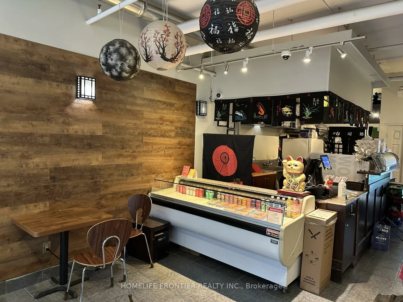 257, King, Moss Park, Toronto