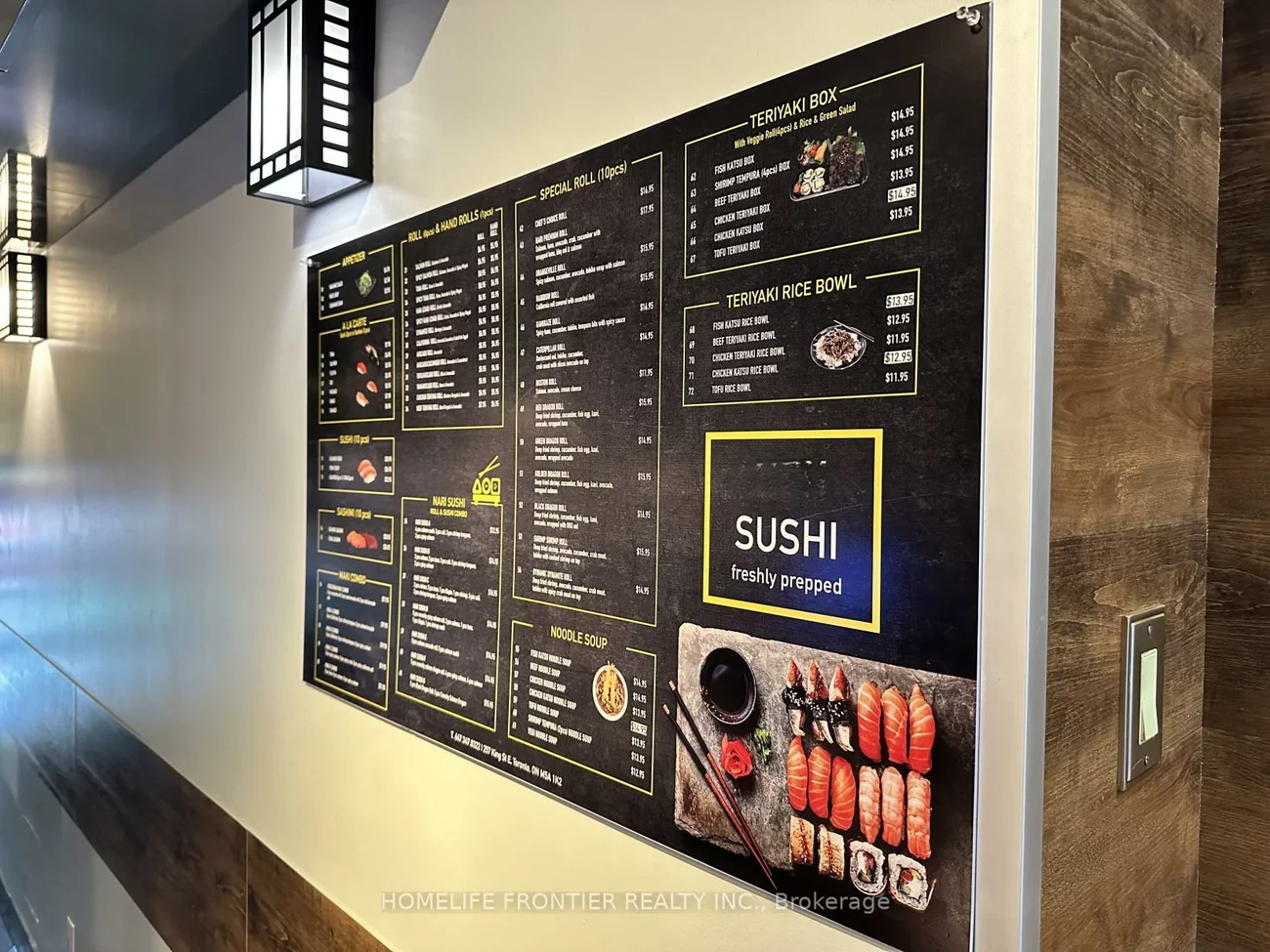 257, King, Moss Park, Toronto