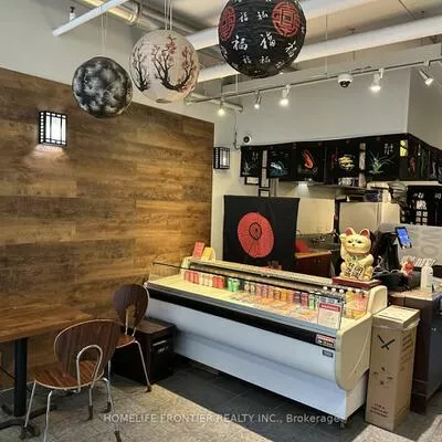 257, King, Moss Park, Toronto