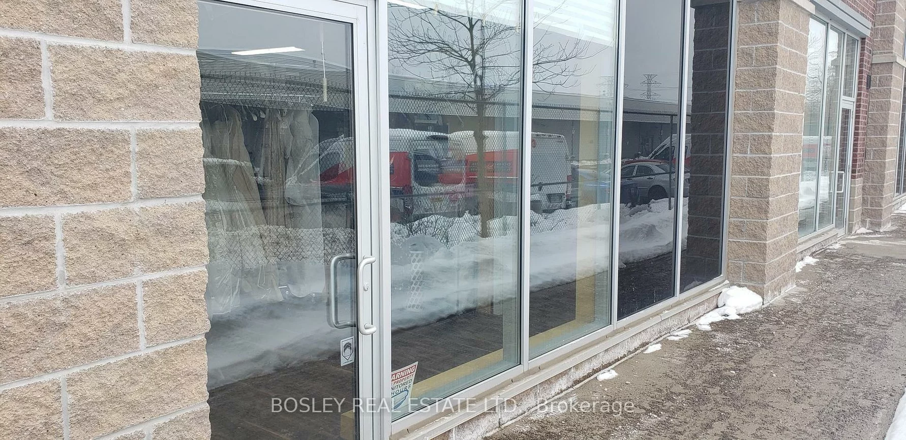 201, Wicksteed, Thorncliffe Park, Toronto