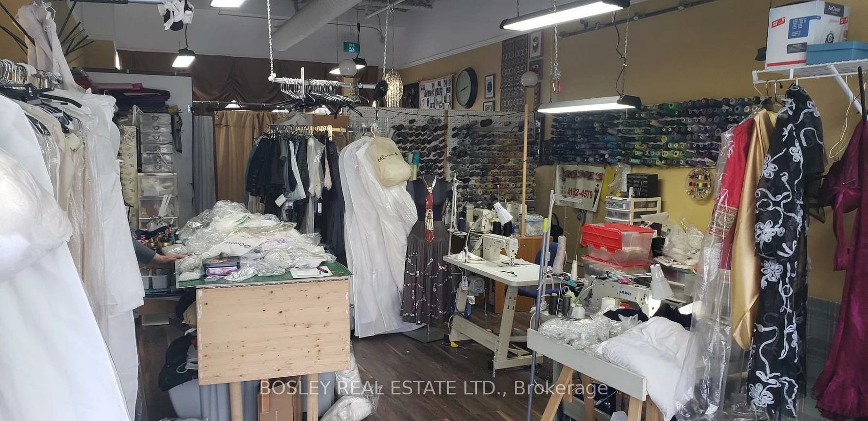 201, Wicksteed, Thorncliffe Park, Toronto