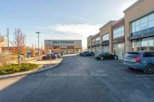 201, Wicksteed, Thorncliffe Park, Toronto