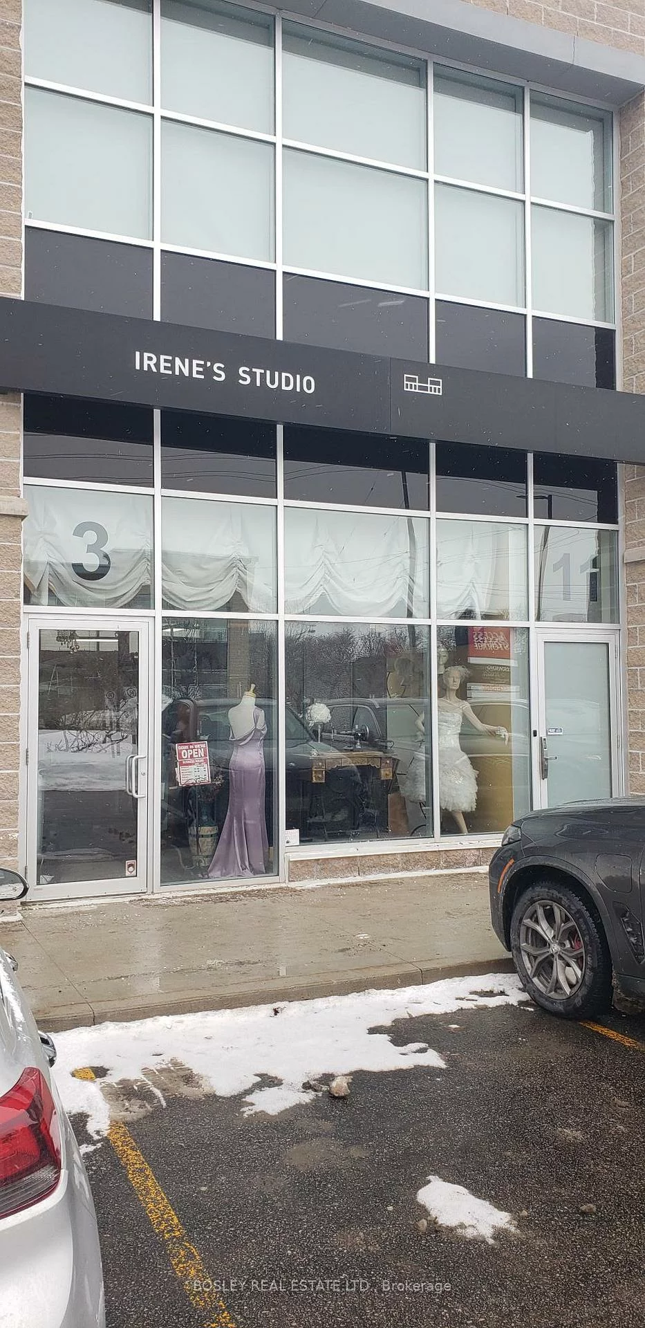 201, Wicksteed, Thorncliffe Park, Toronto