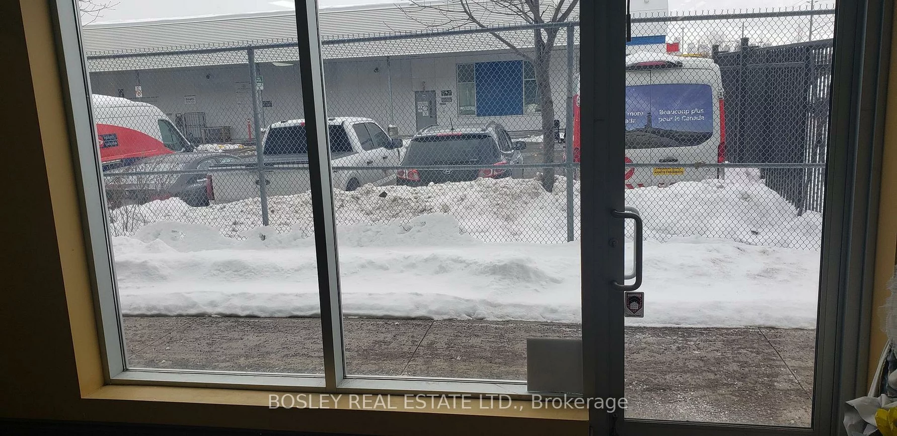 201, Wicksteed, Thorncliffe Park, Toronto