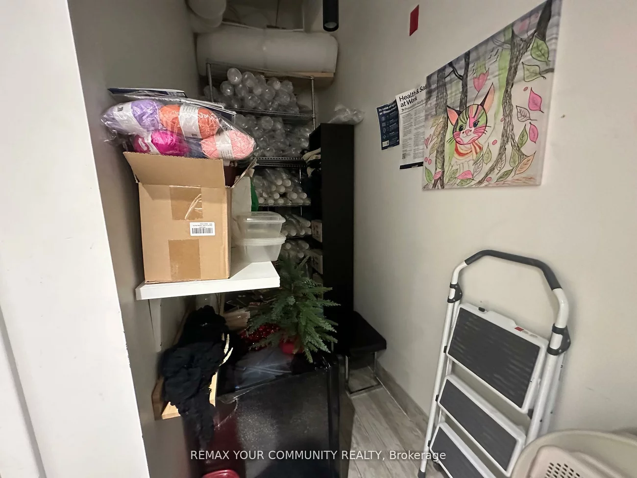 799, College, Trinity-Bellwoods, Toronto