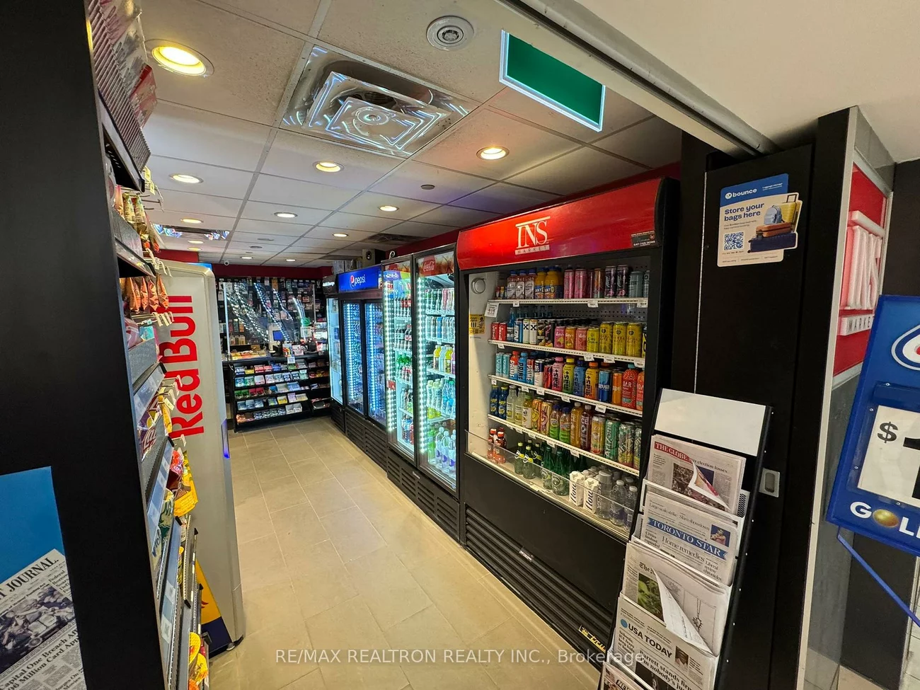 2, Bloor, Rosedale-Moore Park, Toronto