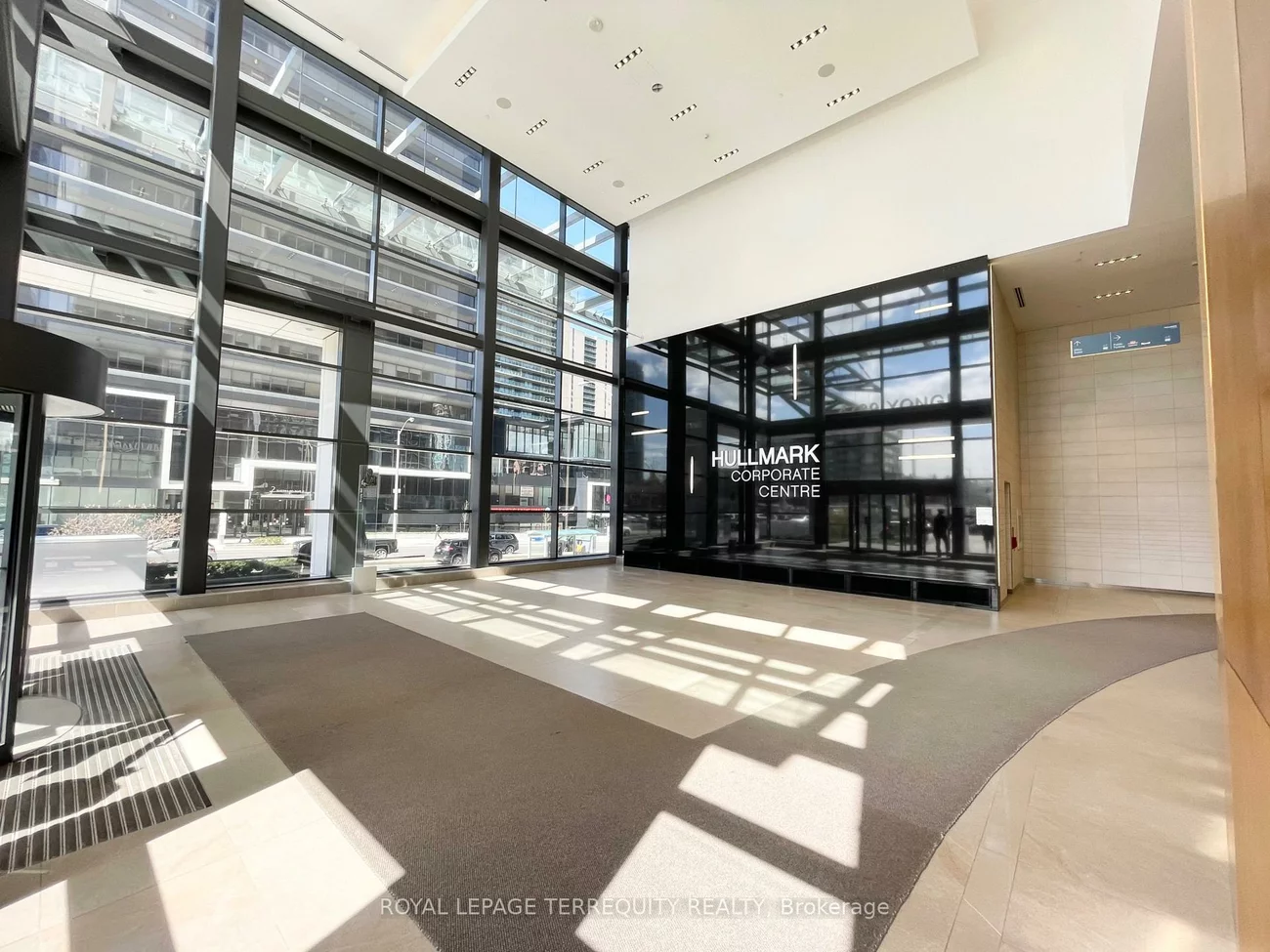 4789, Yonge, Willowdale East, Toronto