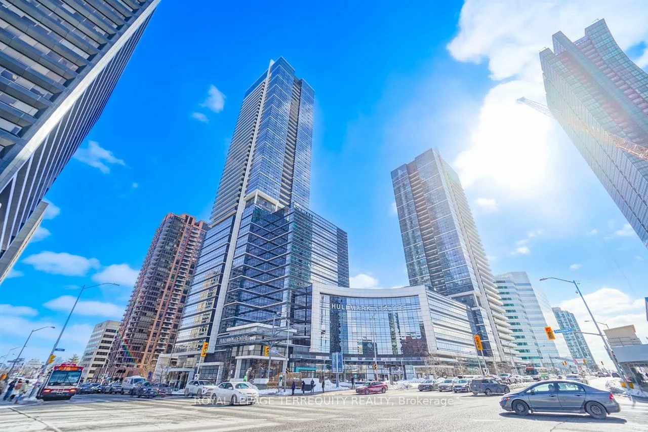 4789, Yonge, Willowdale East, Toronto