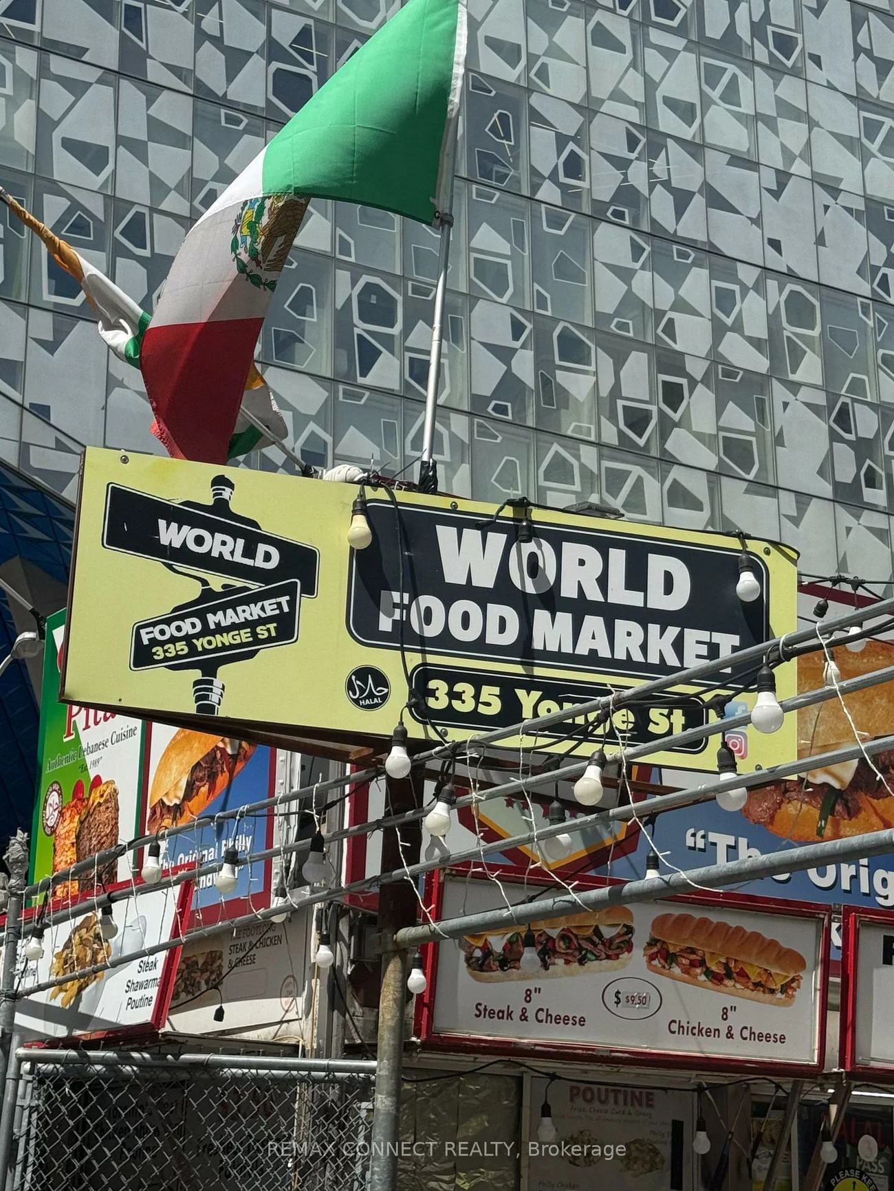 335, Yonge, Church-Yonge Corridor, Toronto