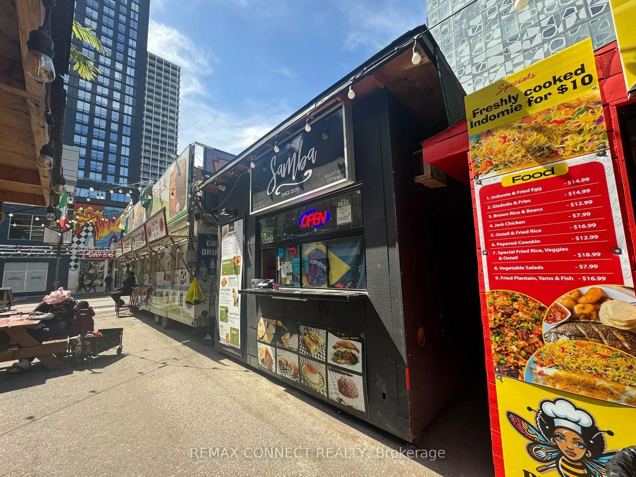 335, Yonge, Church-Yonge Corridor, Toronto