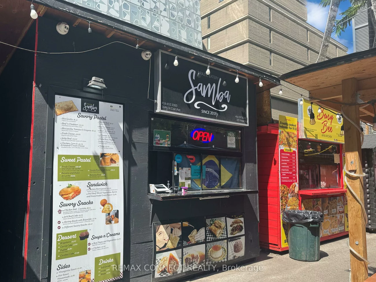 335, Yonge, Church-Yonge Corridor, Toronto