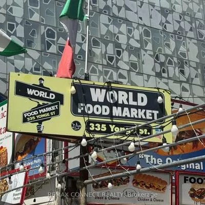 Commercial for sale, 335, Yonge, Church-Yonge Corridor, Toronto