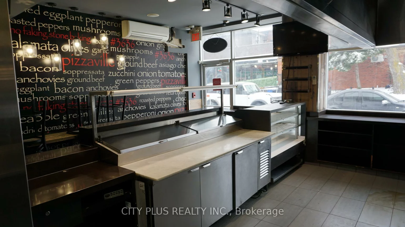 580, Bloor, Annex, Toronto