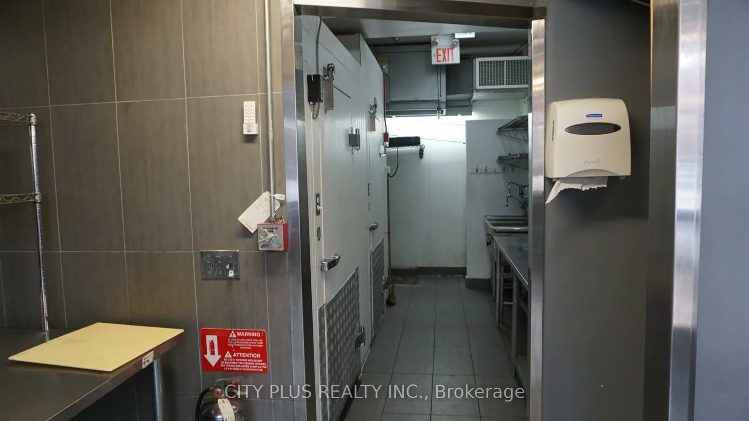 580, Bloor, Annex, Toronto