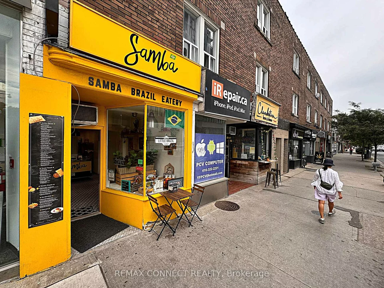 2109, Yonge, Yonge-Eglinton, Toronto