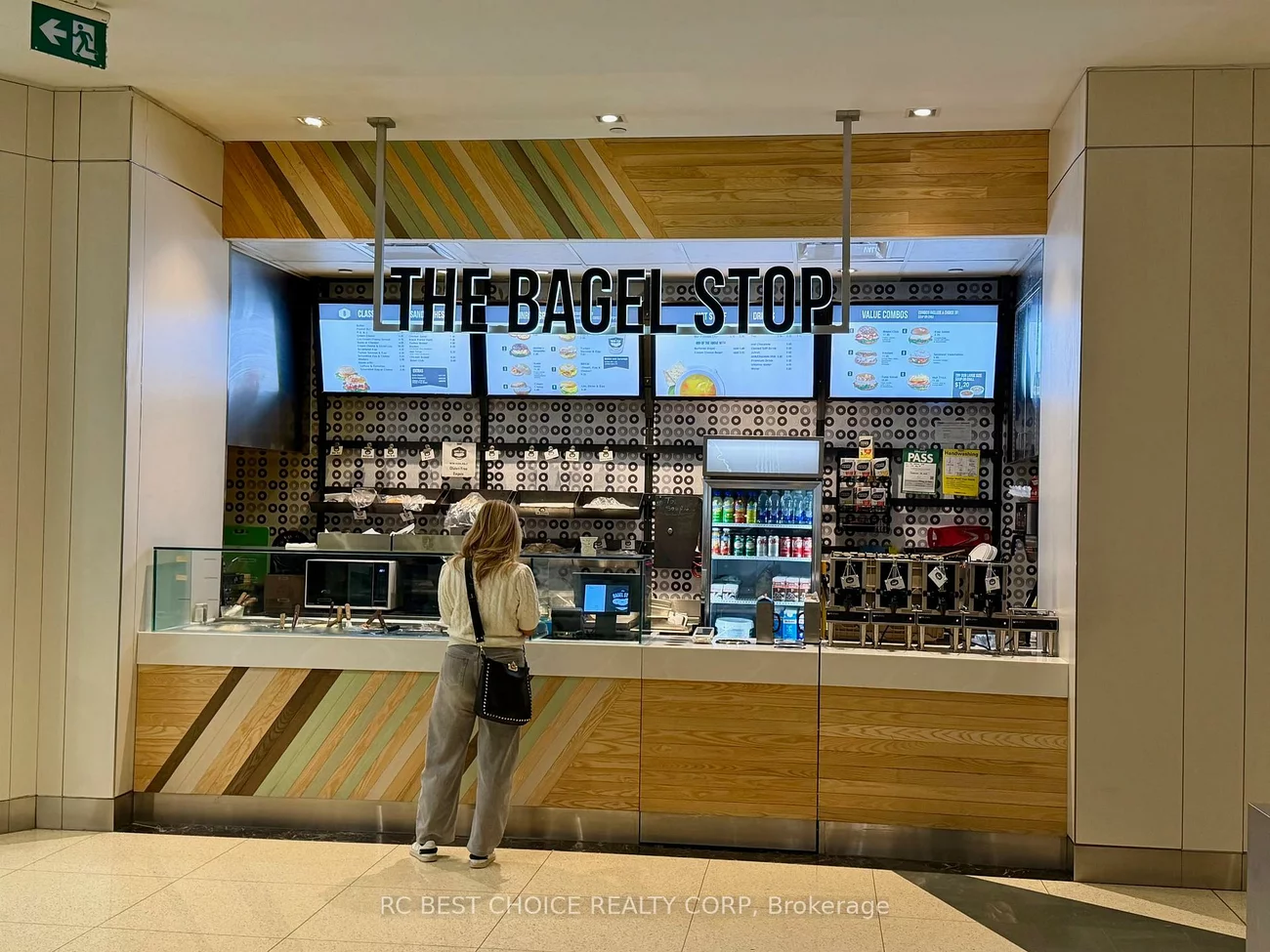 199, Bay, Church-Yonge Corridor, Toronto