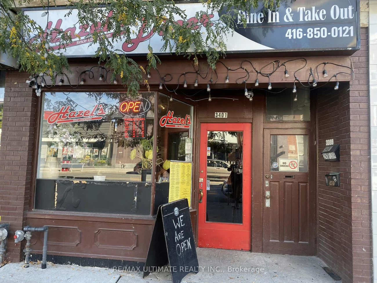 3401, Yonge, Lawrence Park North, Toronto