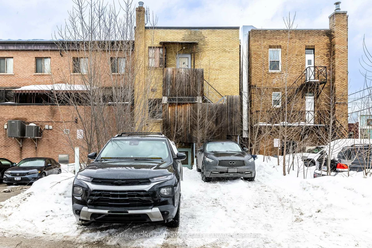 3310, Yonge, Lawrence Park North, Toronto