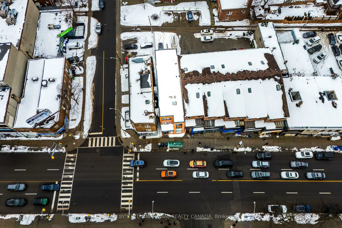 3310, Yonge, Lawrence Park North, Toronto