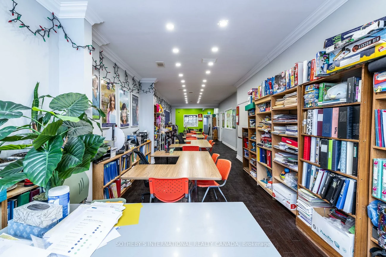 3310, Yonge, Lawrence Park North, Toronto