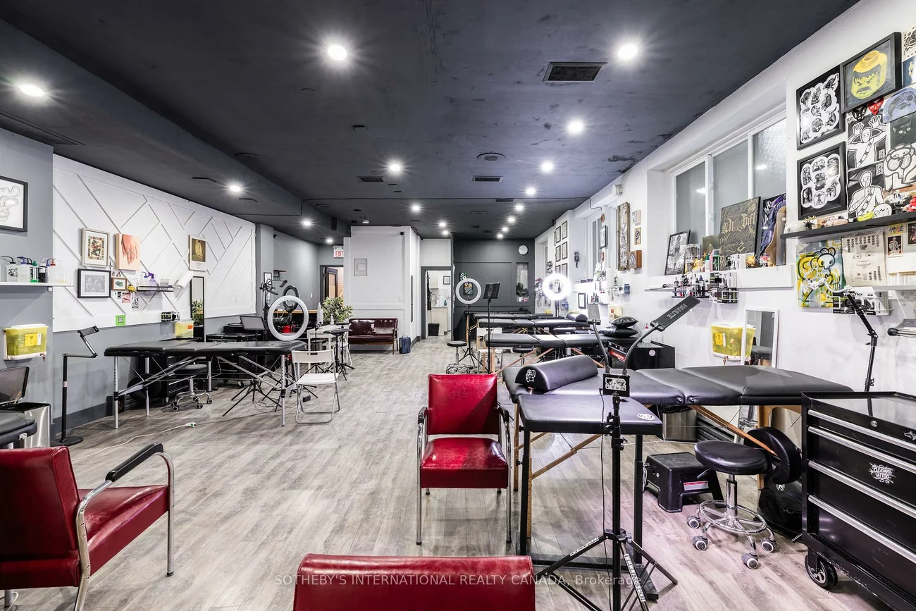 3310, Yonge, Lawrence Park North, Toronto