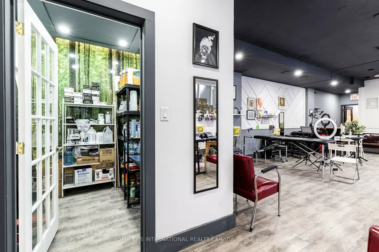 3310, Yonge, Lawrence Park North, Toronto