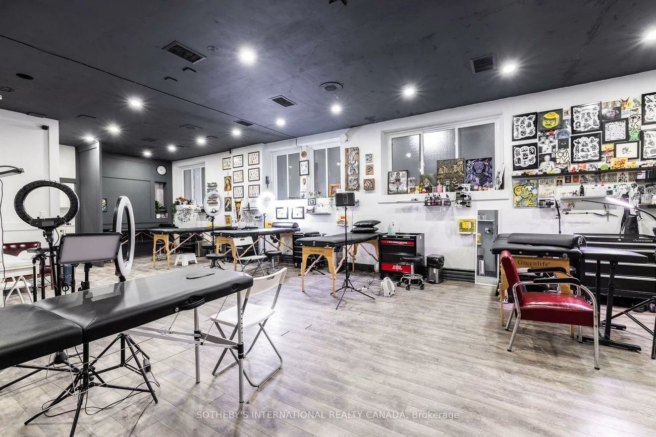 3310, Yonge, Lawrence Park North, Toronto