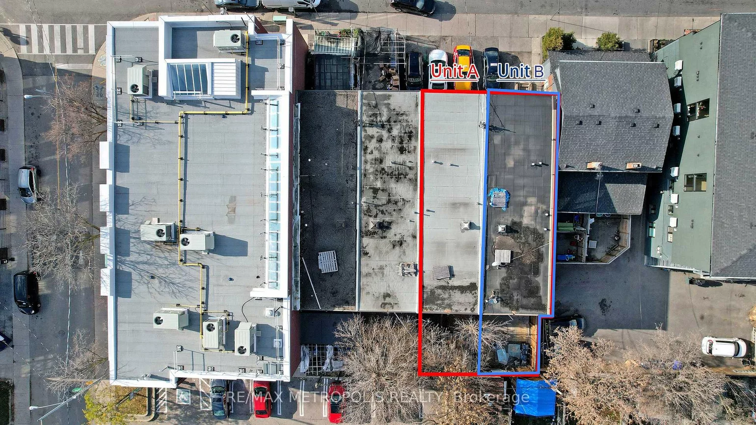 349, Oakwood, Oakwood Village, Toronto