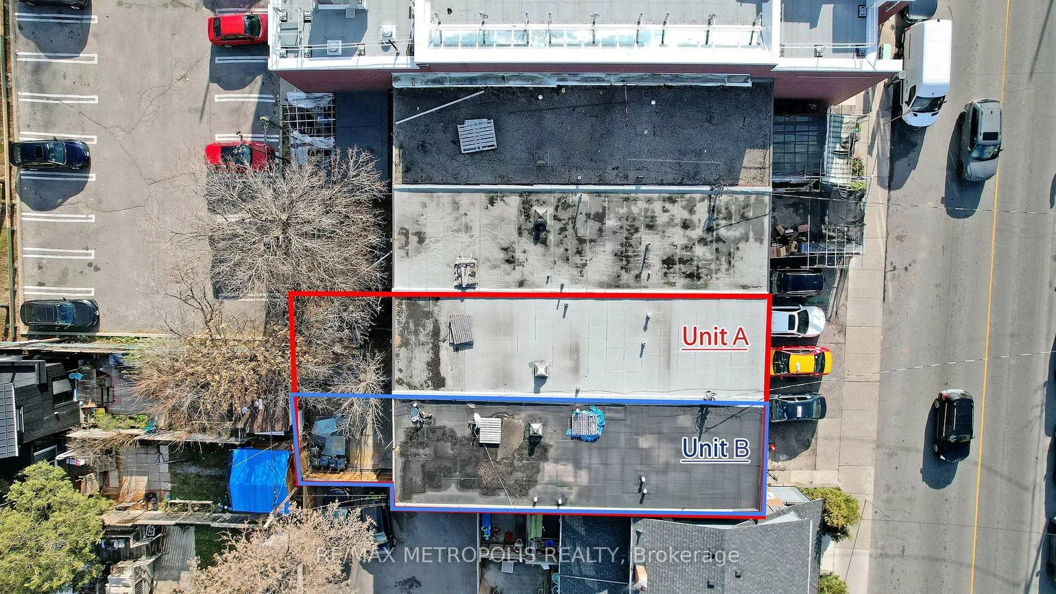 349, Oakwood, Oakwood Village, Toronto