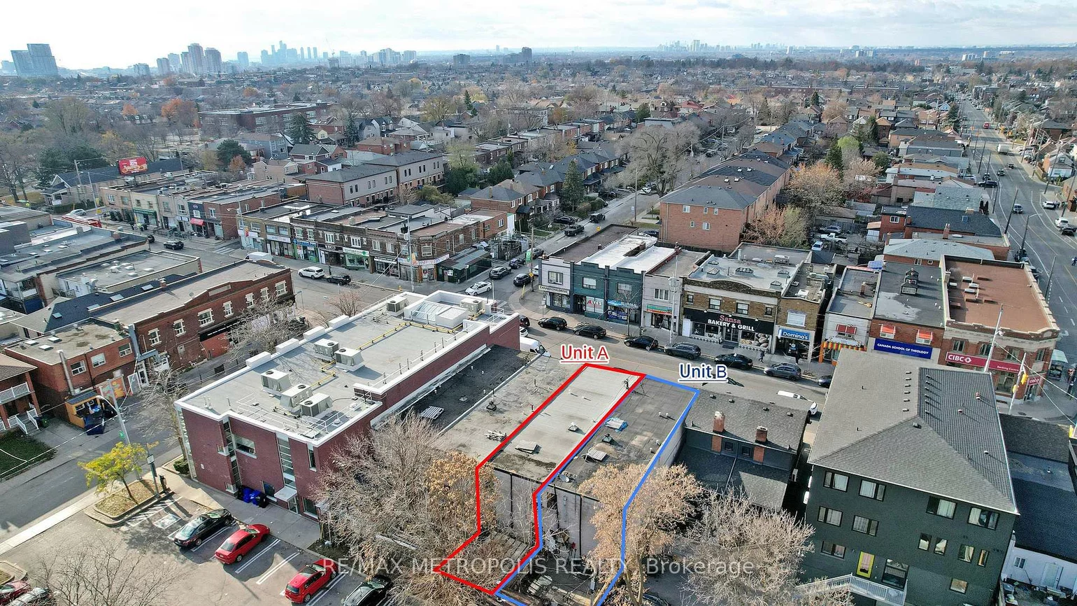 349, Oakwood, Oakwood Village, Toronto