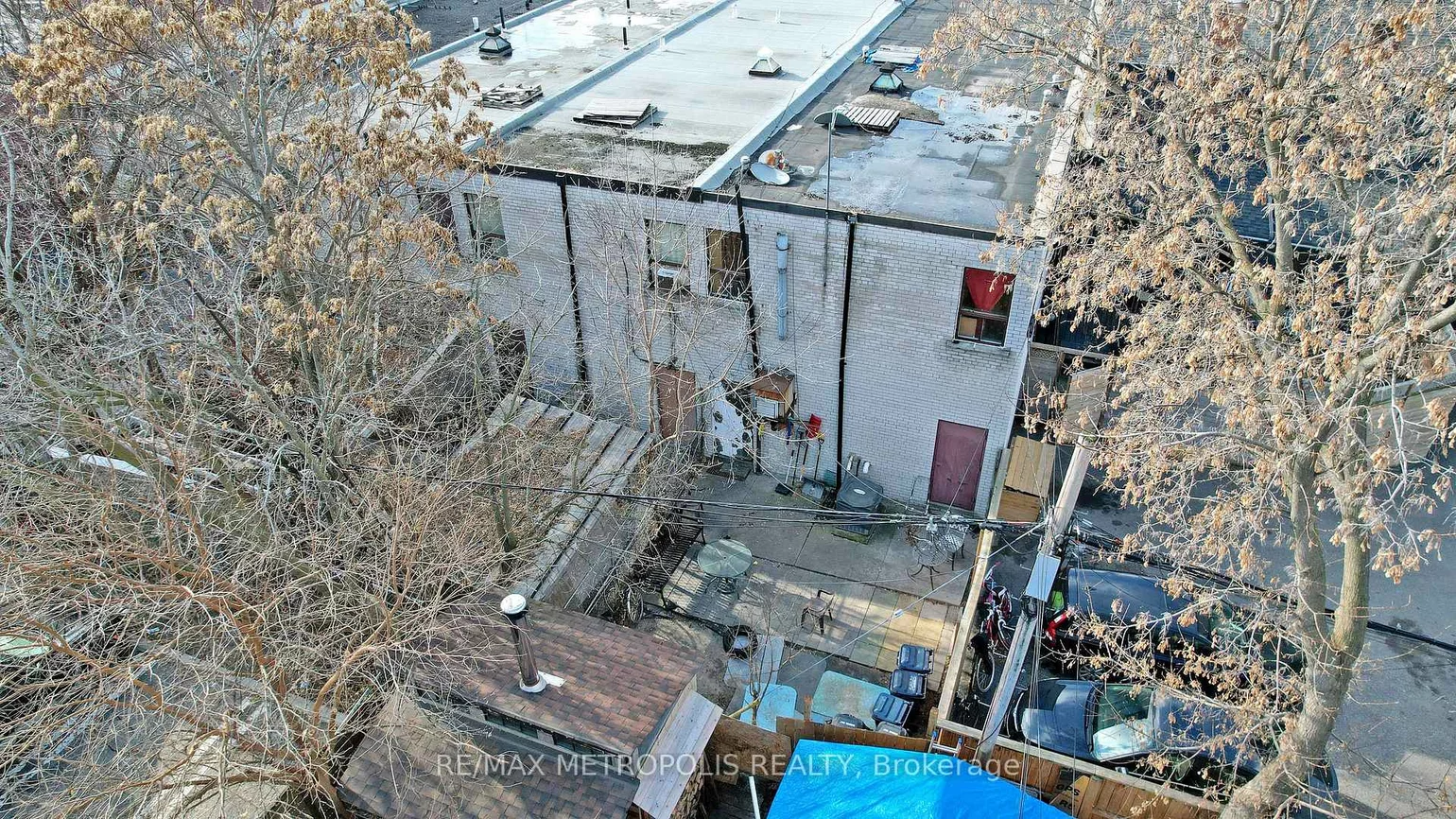 349, Oakwood, Oakwood Village, Toronto