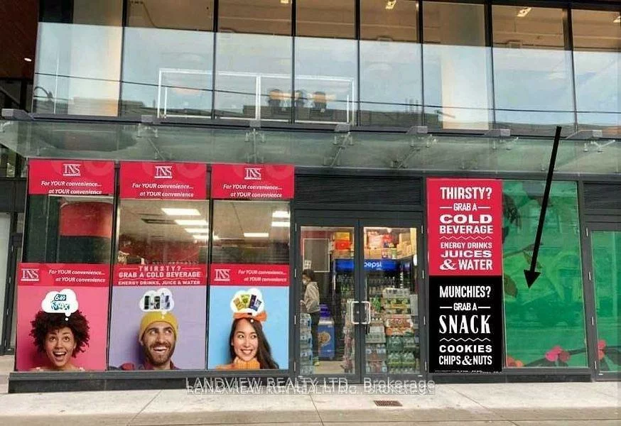 205, College, Kensington-Chinatown, Toronto