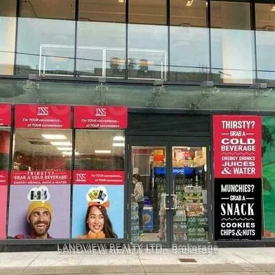 Commercial for sale, 205, College, Kensington-Chinatown, Toronto