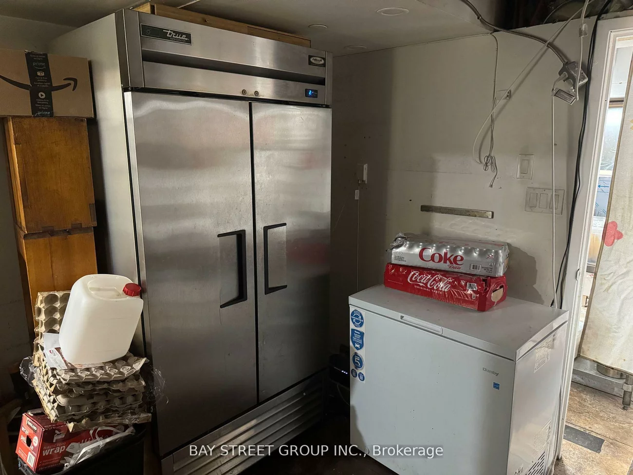 1, Byng, Willowdale East, Toronto