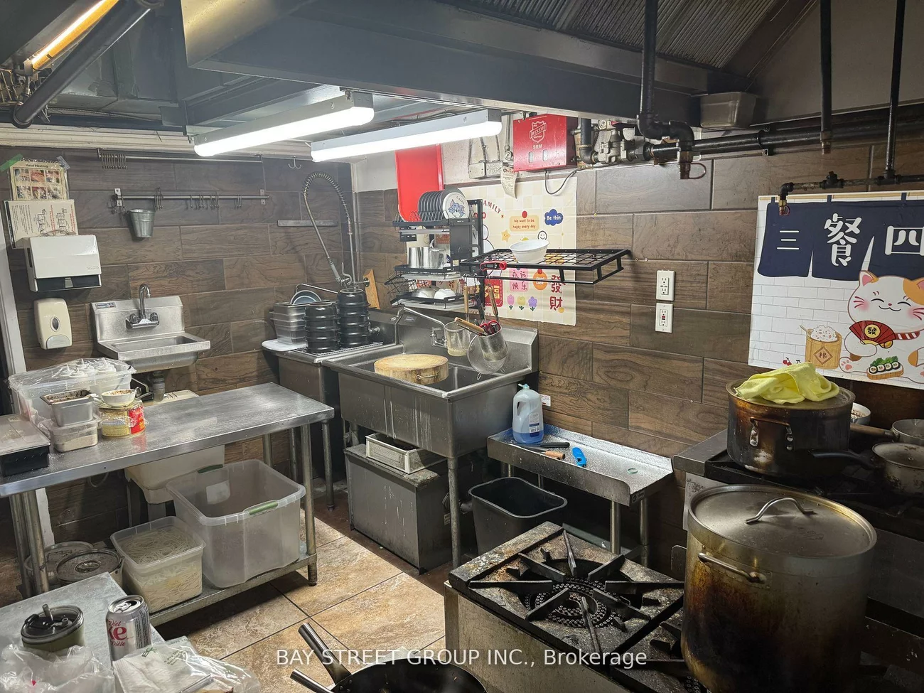 1, Byng, Willowdale East, Toronto